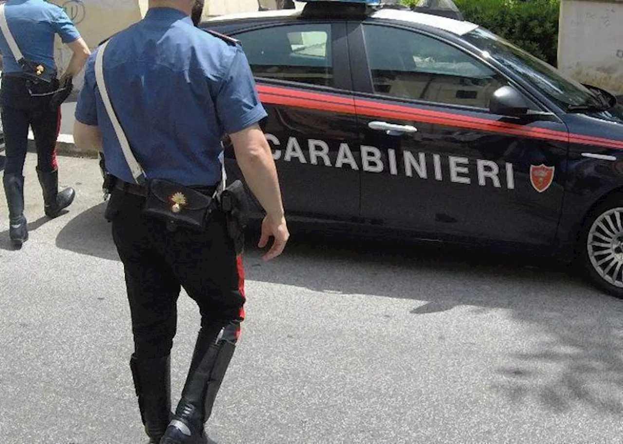 Napoli, accoltella 15enne in un bar: arrestato 16enne a Volla