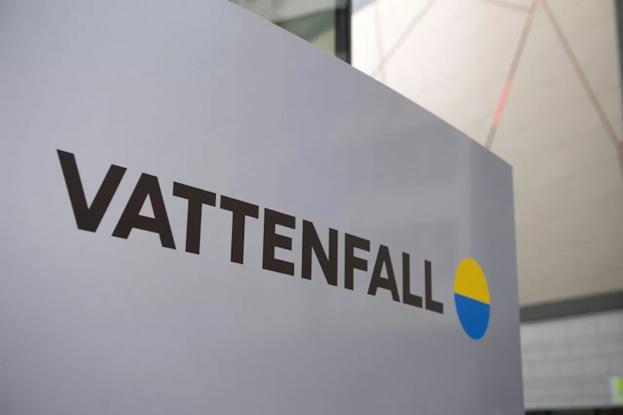 Vattenfall vinner upphandling om 22 000 laddstolpar i Nederländerna