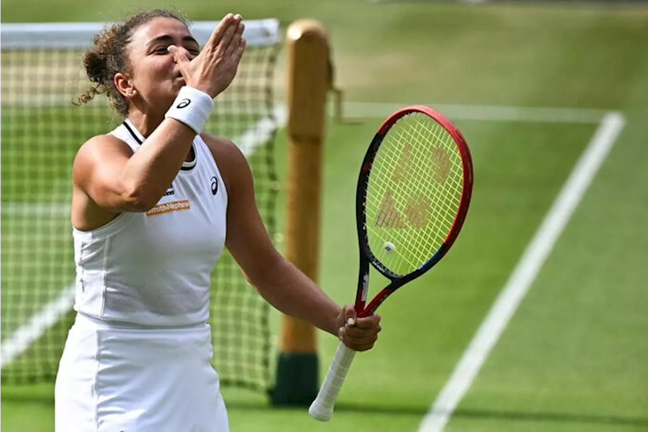 Wimbledon dal 2016 regine sempre nuove, Paolini sogna