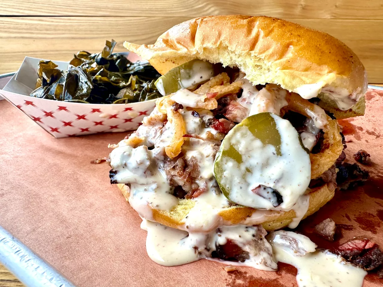 12 Alabama restaurants off Interstate 65 you’ll wanna visit