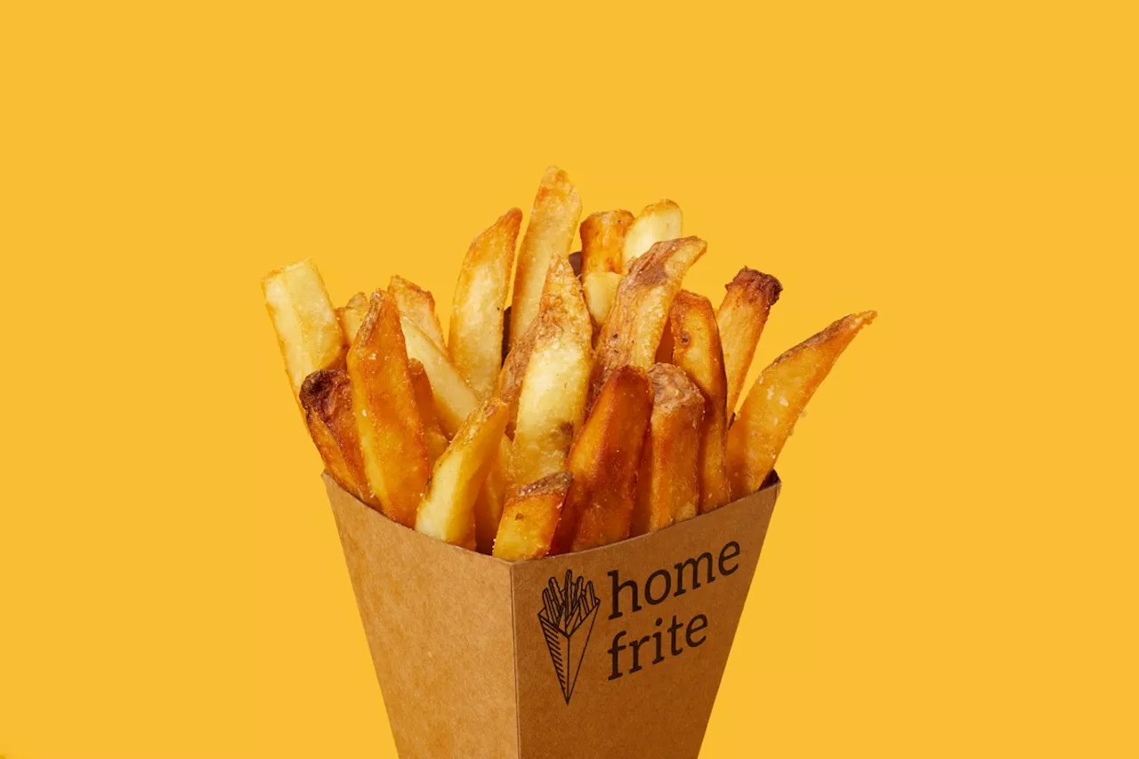 National French Fries Day | Home Frite grows from Smorgasburg to Bed-Stuy staple