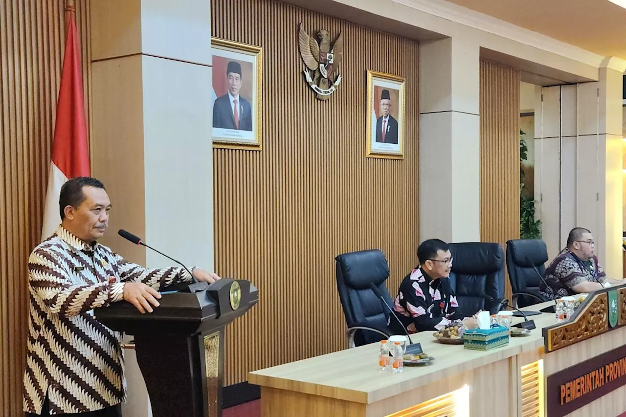 BSKDN kunker ke Riau bahas strategi replikasi inovasi yang efektif