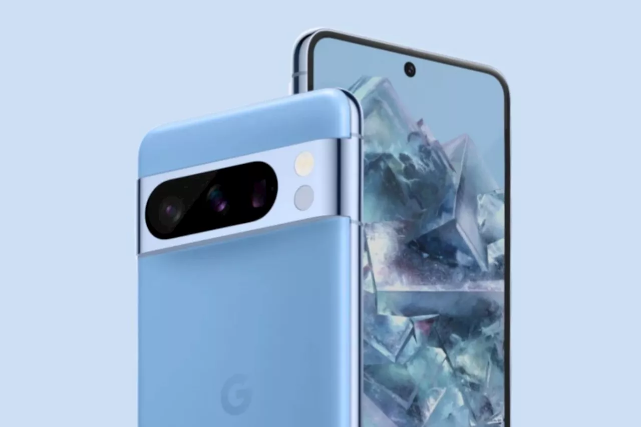 Eksistensi Google Pixel 9 Pro XL dan Pixel 9 Pro Fold terkonfirmasi