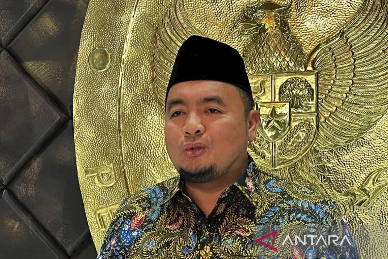 KPU belum bahas ketua definitif pengganti Hasyim Asy'ari