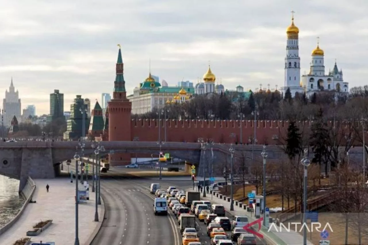 Rusia: Rencana AS tempatkan rudal di Jerman bisa picu konfrontasi