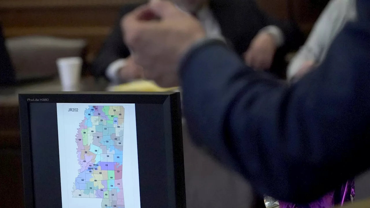 Mississippi must move quickly on a court-ordered redistricting, say voting rights attorneys