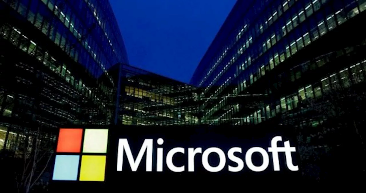 US lawmakers raise worries about China in Microsoft deal with Emirati AI firm