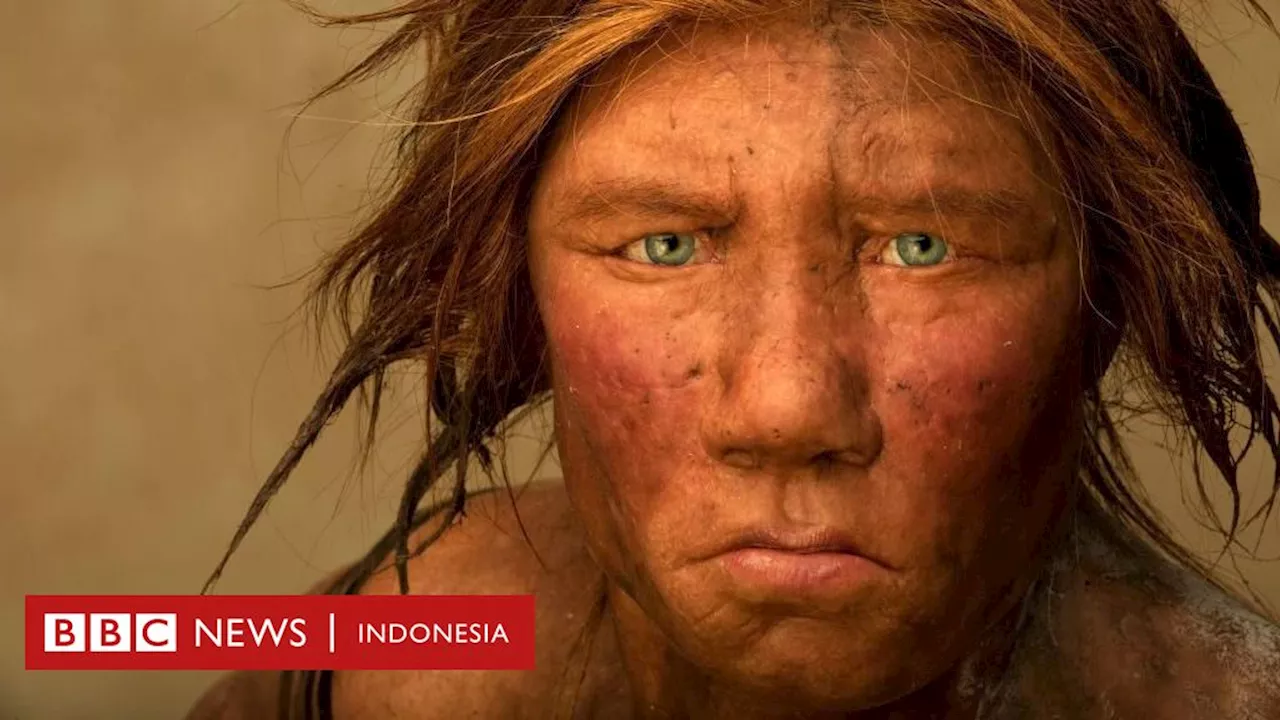 Arkeologi: Peneliti ungkap kasus pertama down syndrome pada Neanderthal