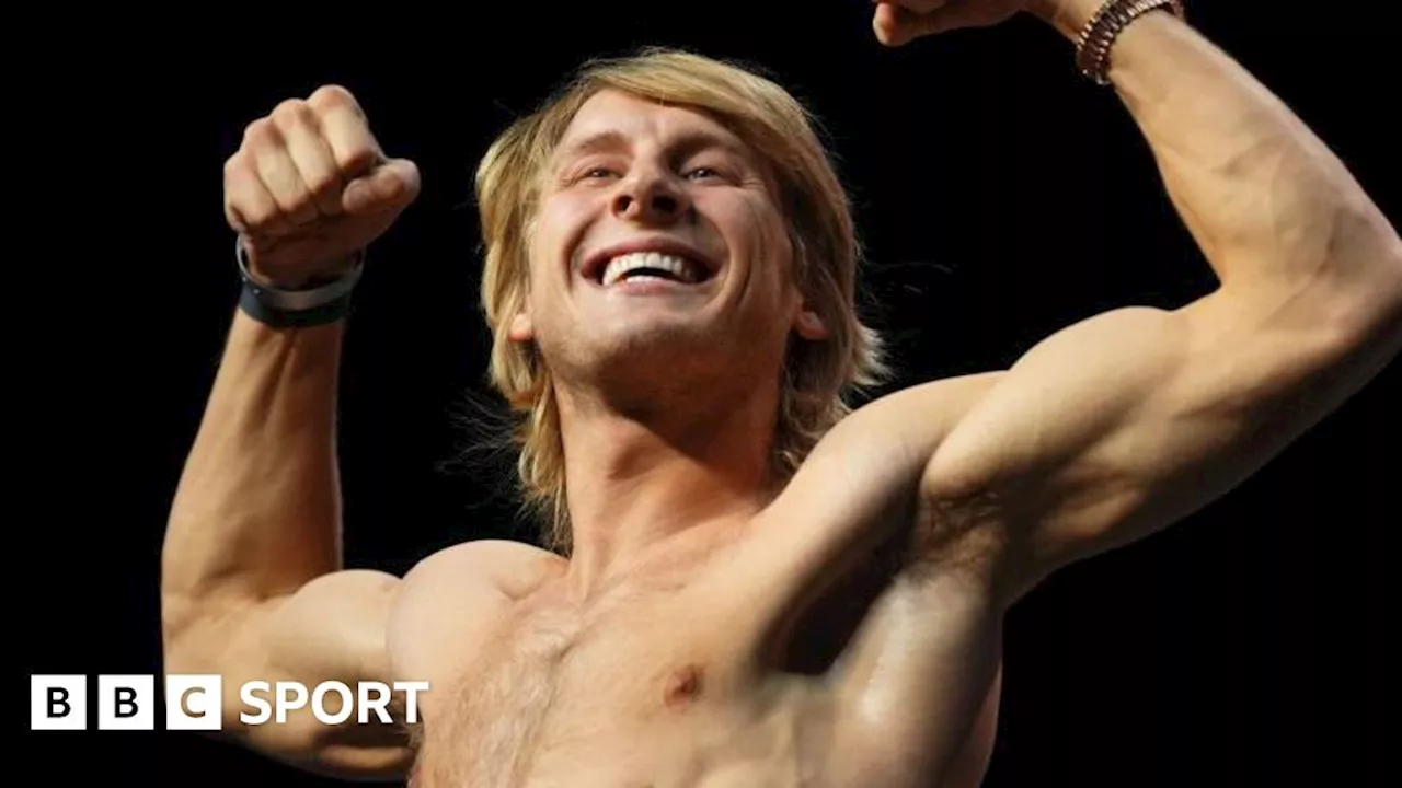 UFC 304 Manchester: Paddy Pimblett has one more fight on UFC contract