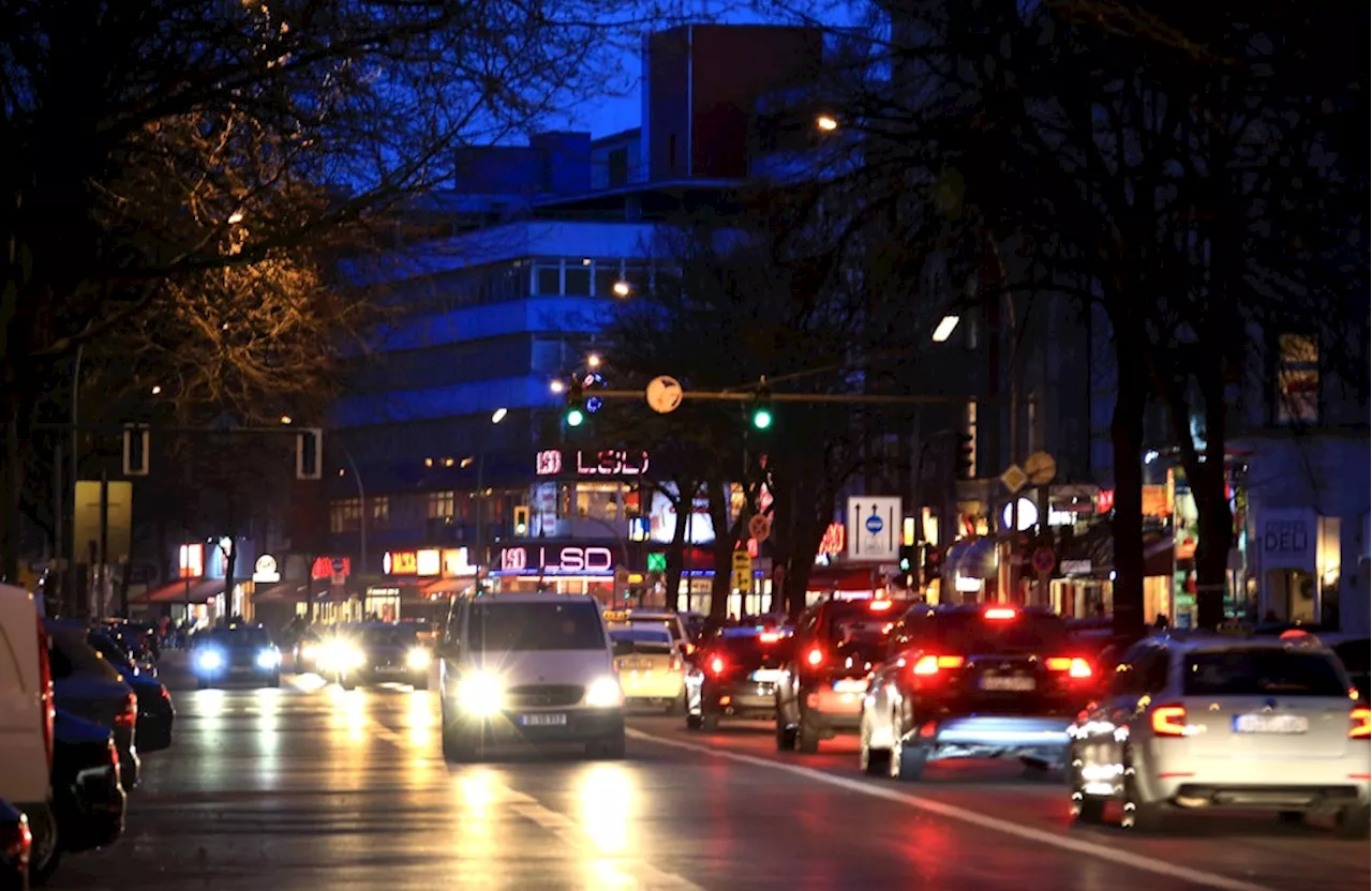 Potsdamer Straße in Berlin: Bezirksämter vereinbaren Kooperation zur städtebaulichen Entwicklung