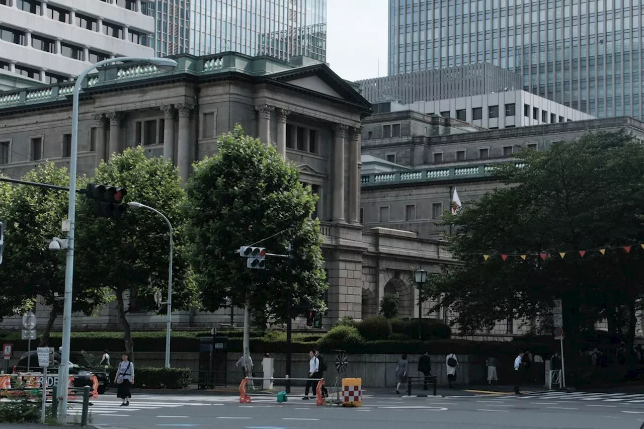 日銀に代わる国債保有者、銀行以外に機関投資家も候補－専門家