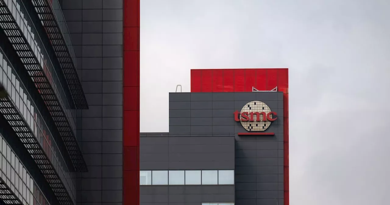 TSMC’s second quarter results may fuel its US$420 billion rally as AI demand soars