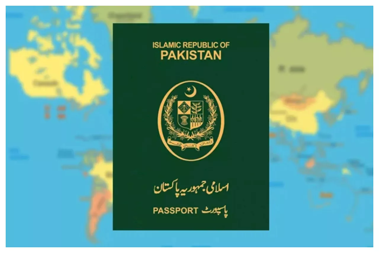 Great News for Passport-Waiting Applicants: Checkout Details!