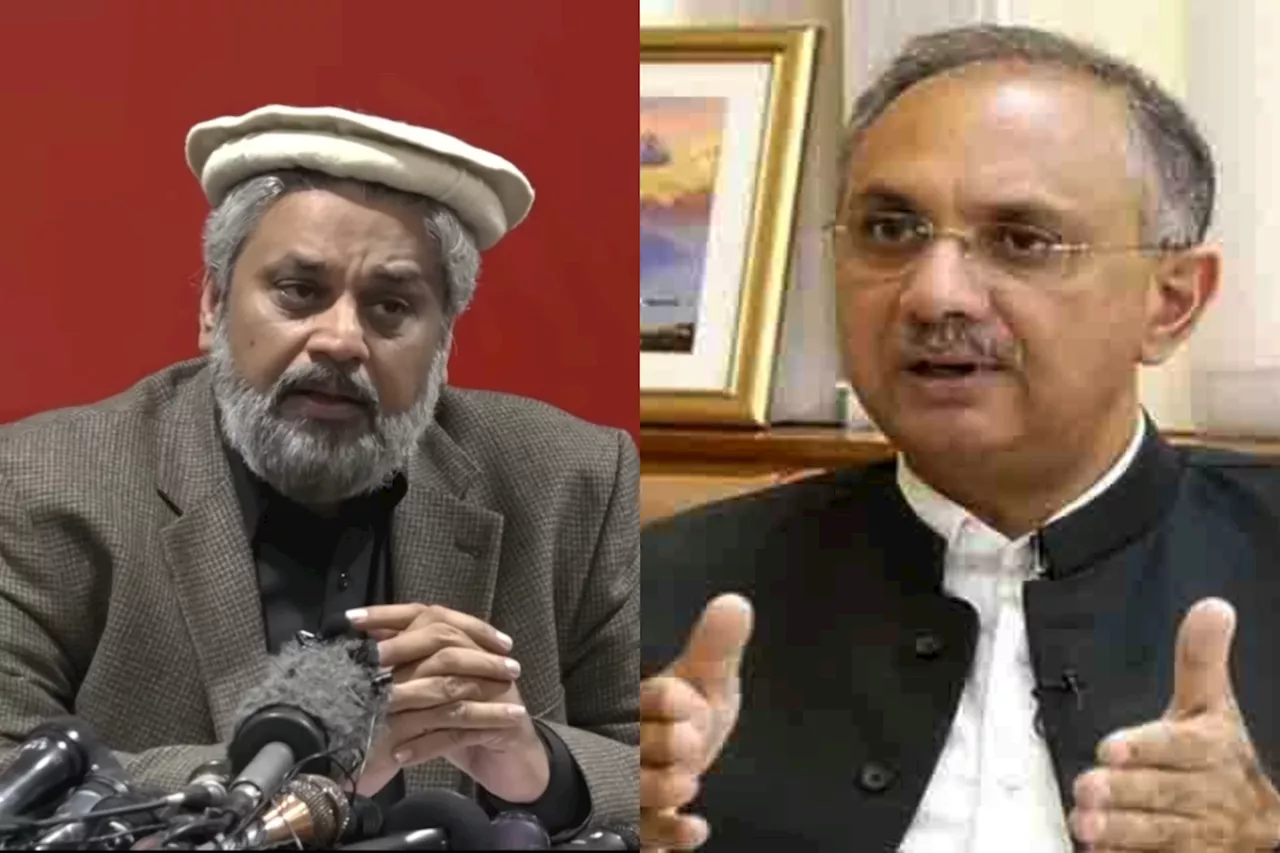 SIC, PTI demand resignation of Chief Election Commissioner
