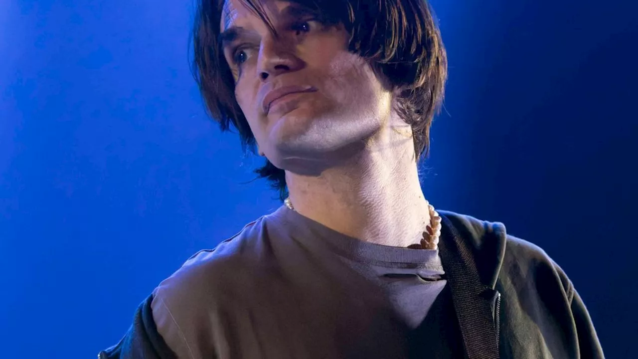 Radiohead-Gitarrist Jonny Greenwood: Geplante Tour nach schwerer Erkrankung abgesagt