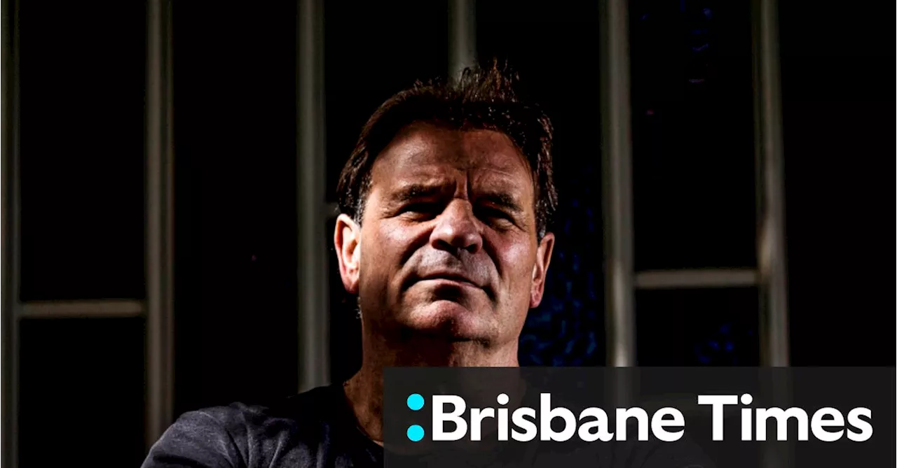 John Setka resigns immediately as head of CFMEU