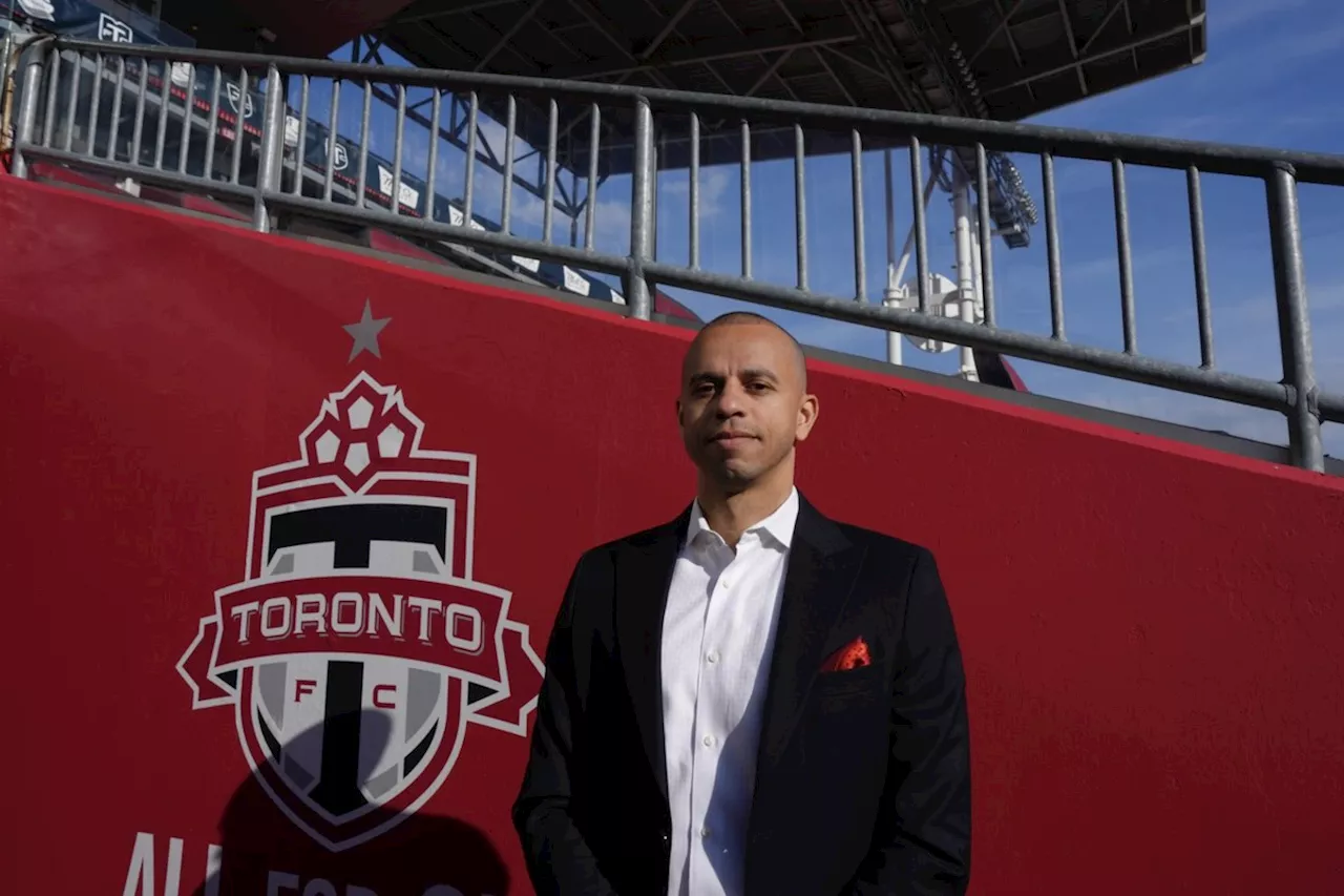 Defender from outside MLS likely first in Toronto FC door during transfer window