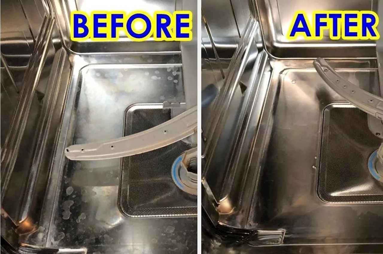 5 Annoying Things To Clean And 5 Easy Ways To Clean Them