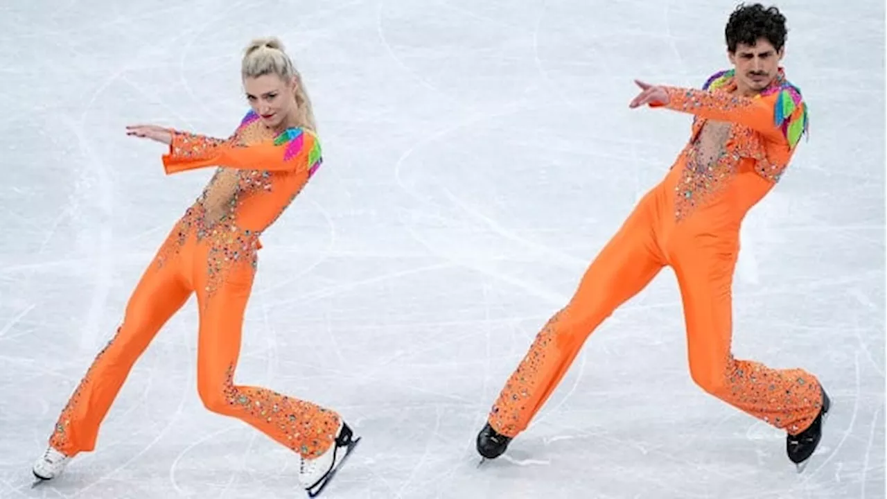 Canadian Olympic figure skaters get July 22 court date for medals appeal in Valieva case