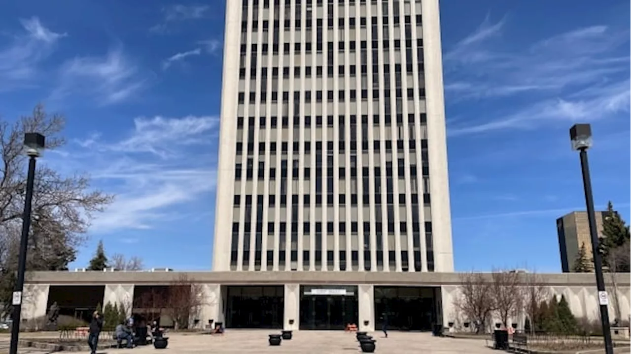 One of the highest-paid City of Regina employees last year hasn't worked there since 2022