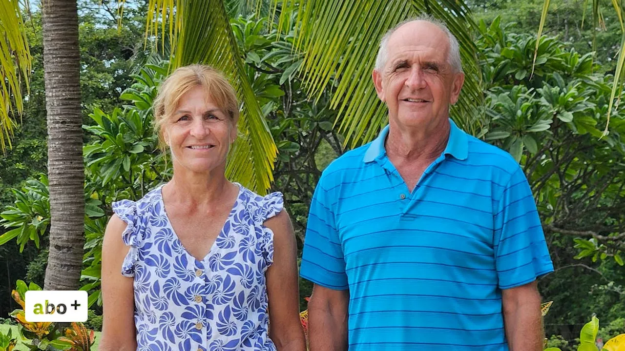 Vom Aargau in den Dschungel: Wie diese Geschwister eine erfolgreiche Ferien-Lodge in Costa Rica aufbauten