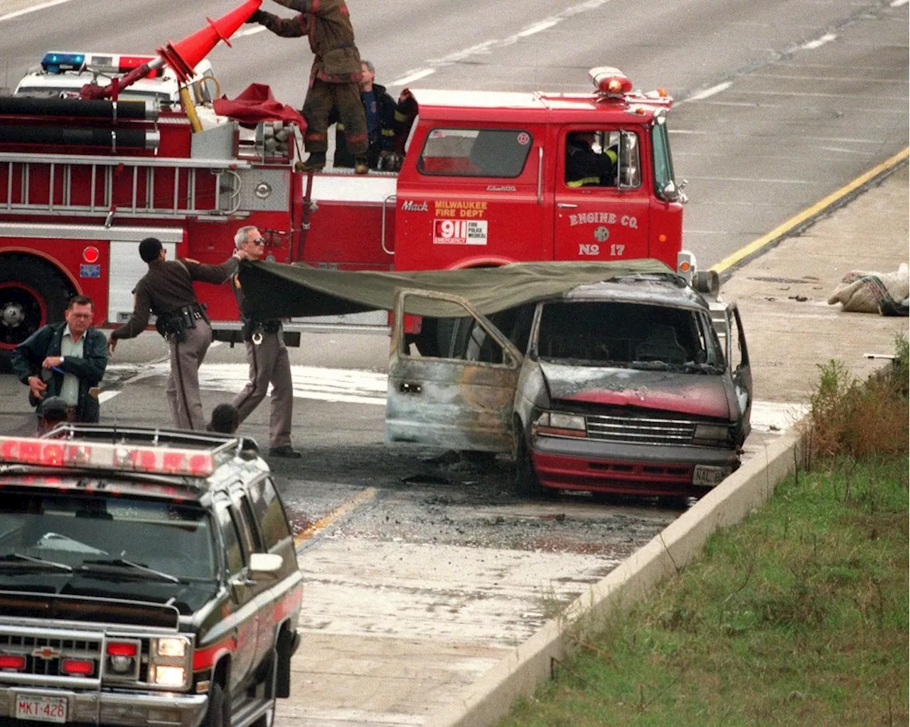 Andy Shaw: How a 1994 highway tragedy led to debilitation of the Illinois Republican Party