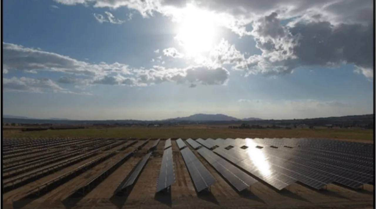 Success Story—Working with Co-ops to Increase Community Solar Access