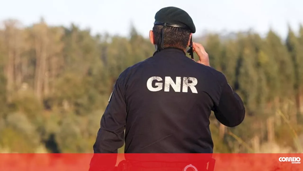 Prisão domiciliária para militar da GNR detido por agressões a imigrantes em Odemira