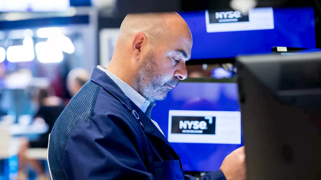 CNBC Daily Open: S&P retreats, yen surges, Tesla sinks