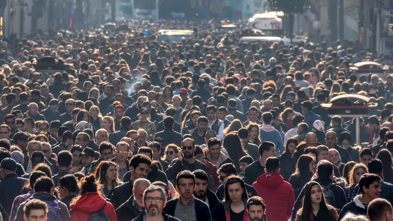 Global population to peak within this century as birth rates fall, United Nations report says