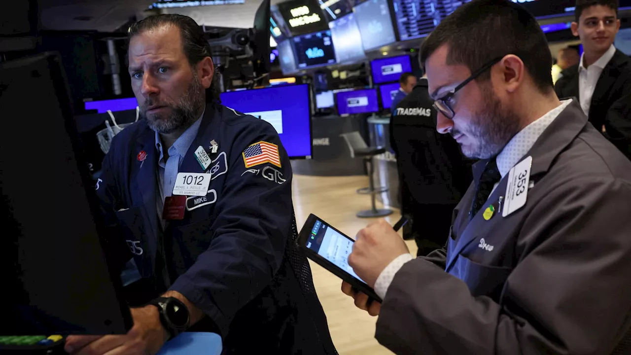 Treasury yields rise as investors digest inflation data