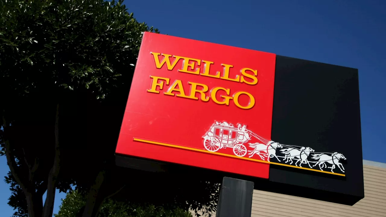 We are upgrading our rating on Wells Fargo as investors dump stock post-earnings