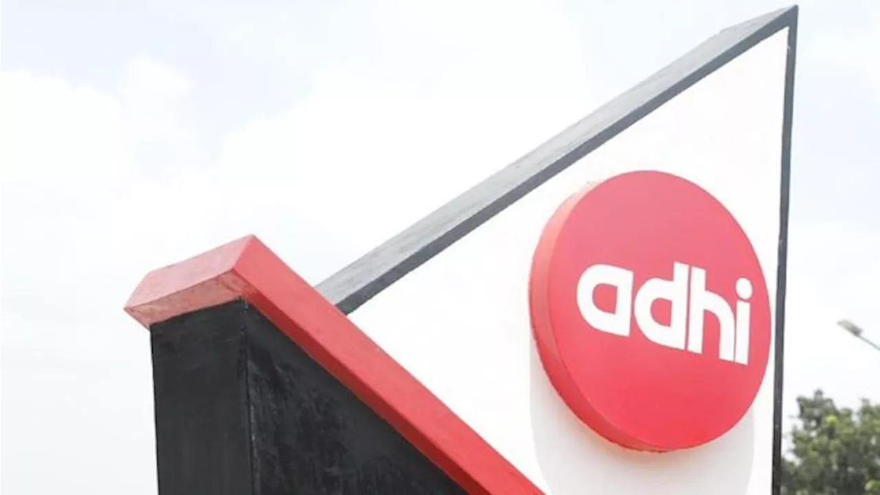 Adhi Karya (ADHI) Dapat Suntikan Duit Rp1,35 T dari Bank Mandiri