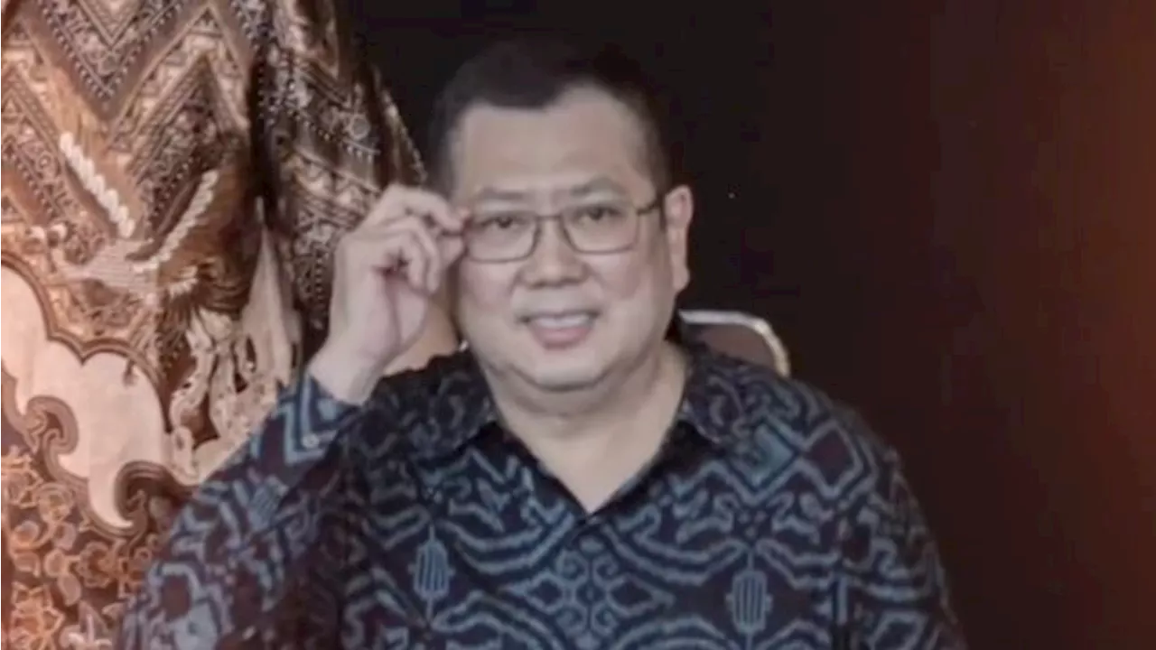 Lagi Dipantau Ketat Bursa, Hary Tanoe Malah Borong Saham BHIT