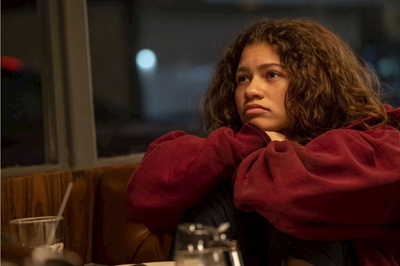 “Euphoria”: 3ª temporada retomará gravações em 2025; entenda