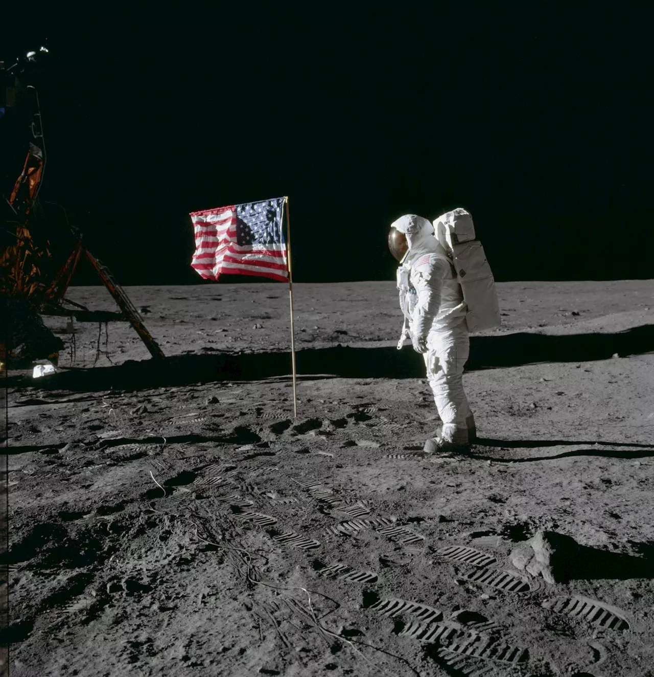 O que foi a missão Apollo 11, pano de fundo do filme “Como Vender a Lua”?