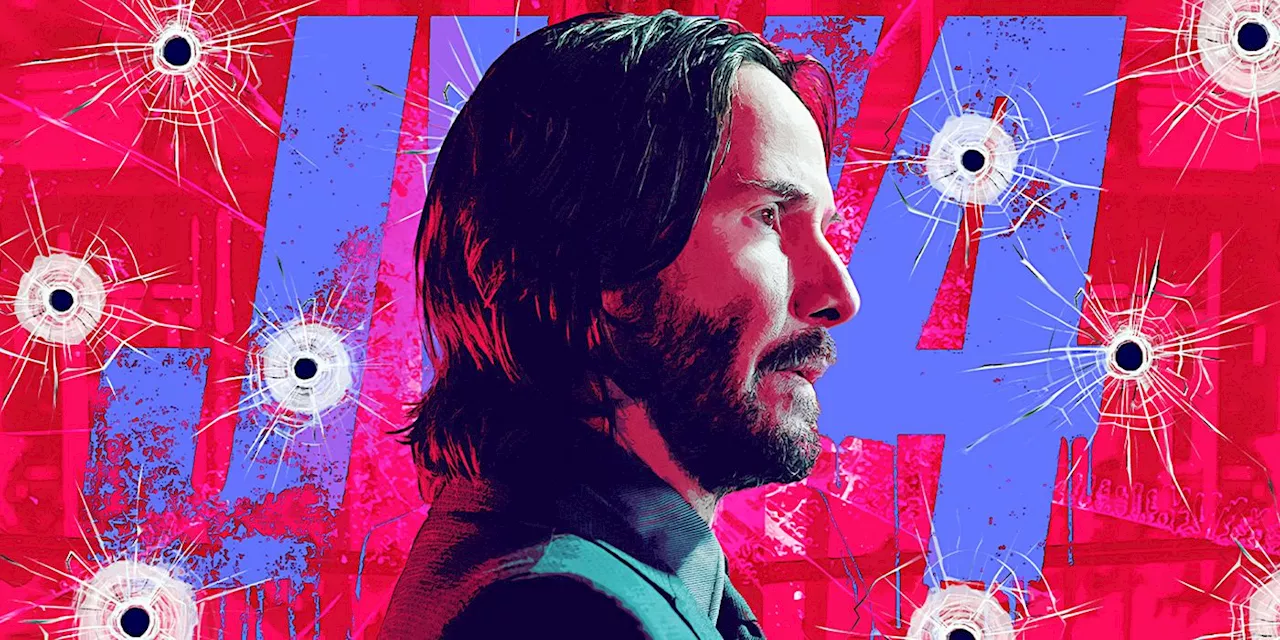 John Wick Returns With New Action-Packed ‘Chapter 4’ Funko Pops