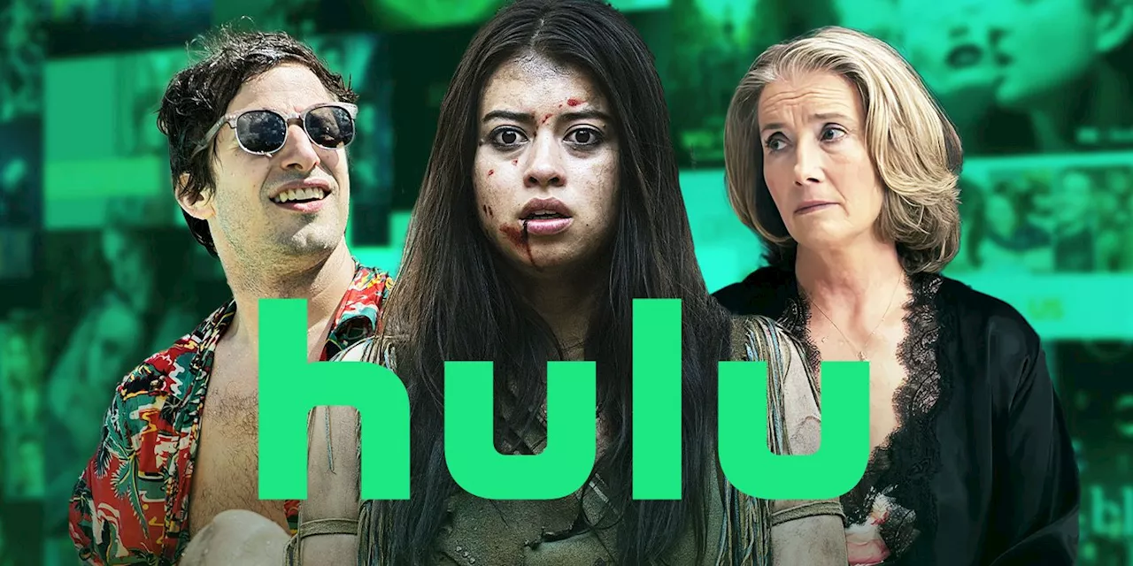 The 41 Best Movies on Hulu Right Now (July 2024)