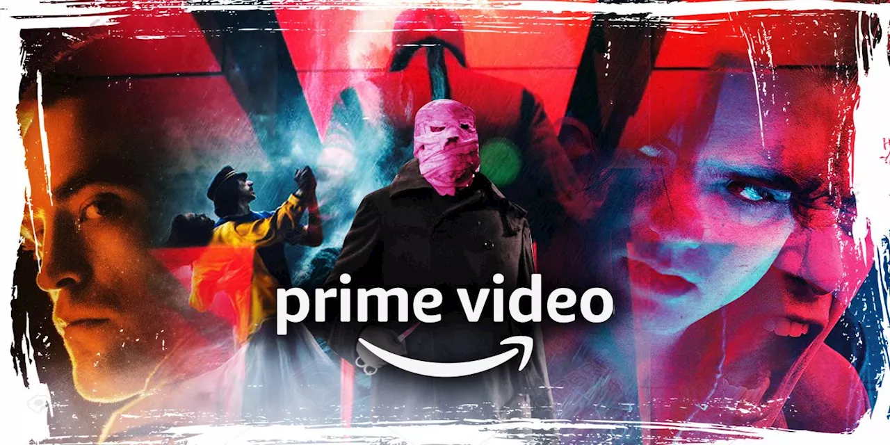 The Most Underrated Movies on Amazon Prime Video Right Now (July 2024)