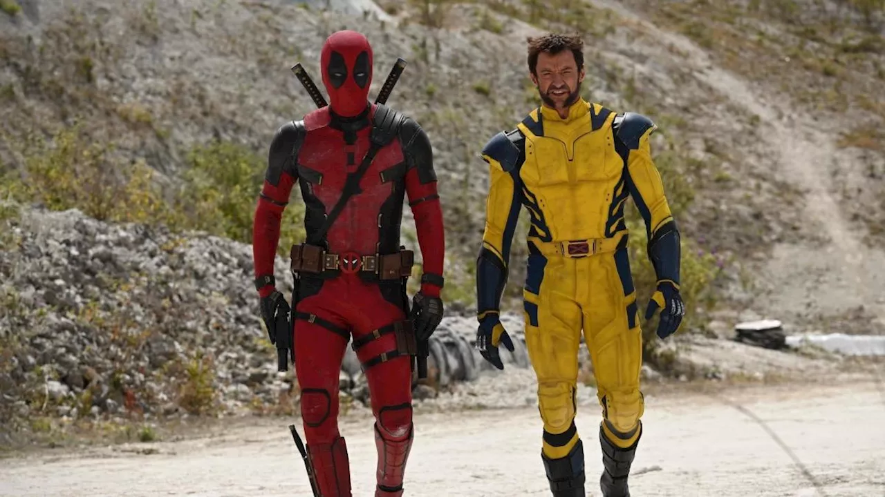 Deadpool & Wolverine: Kevin Feige Says Set Photo Leaks Were Worth It