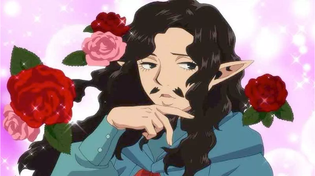 Delicious in Dungeon Cosplay Takes on Senshi's Strangest Fit