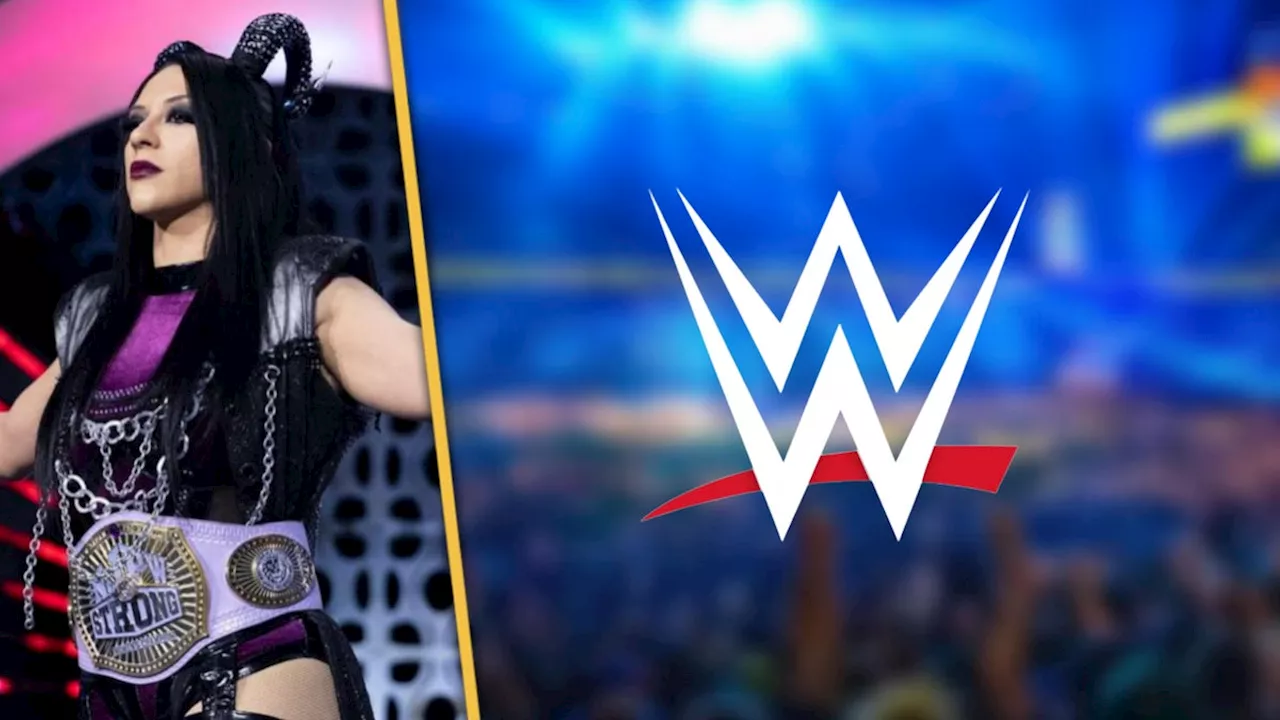 Stephanie Vaquer To Make WWE Debut on Mexico Tour