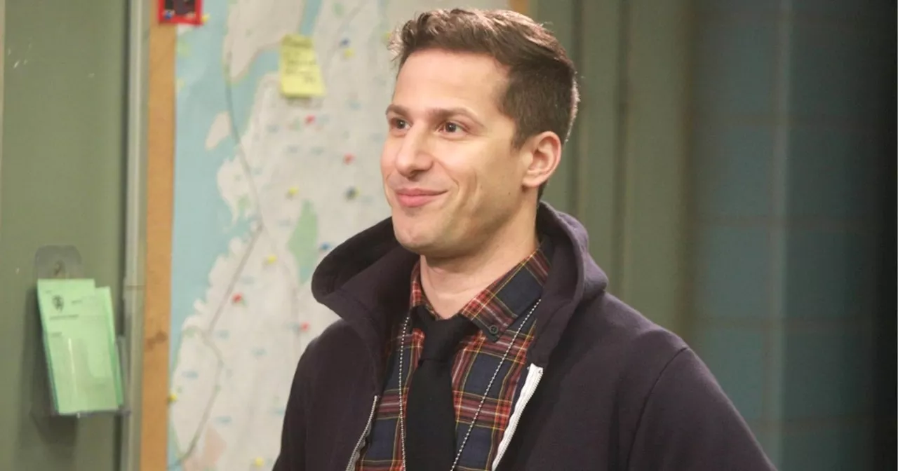 Andy Samberg Says He Left SNL Because He ‘Just Fell Apart Physically’