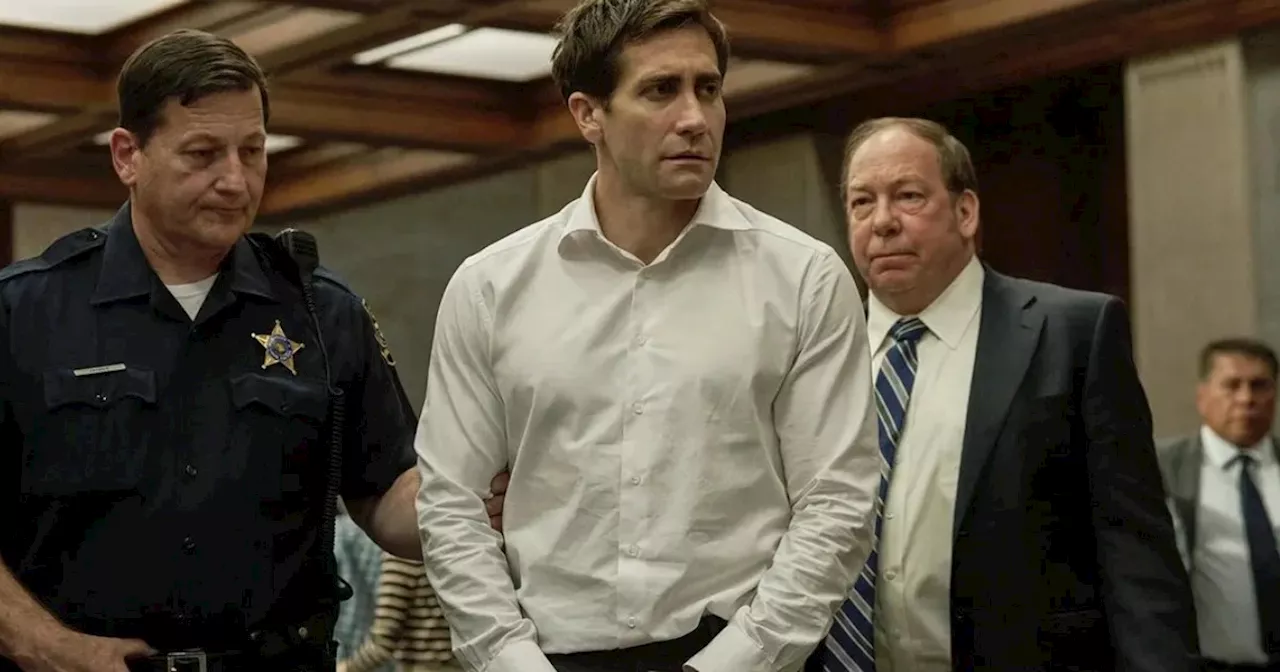 Presumed Innocent Season 2 Ordered, Jake Gyllenhaal Not Yet Confirmed to Return