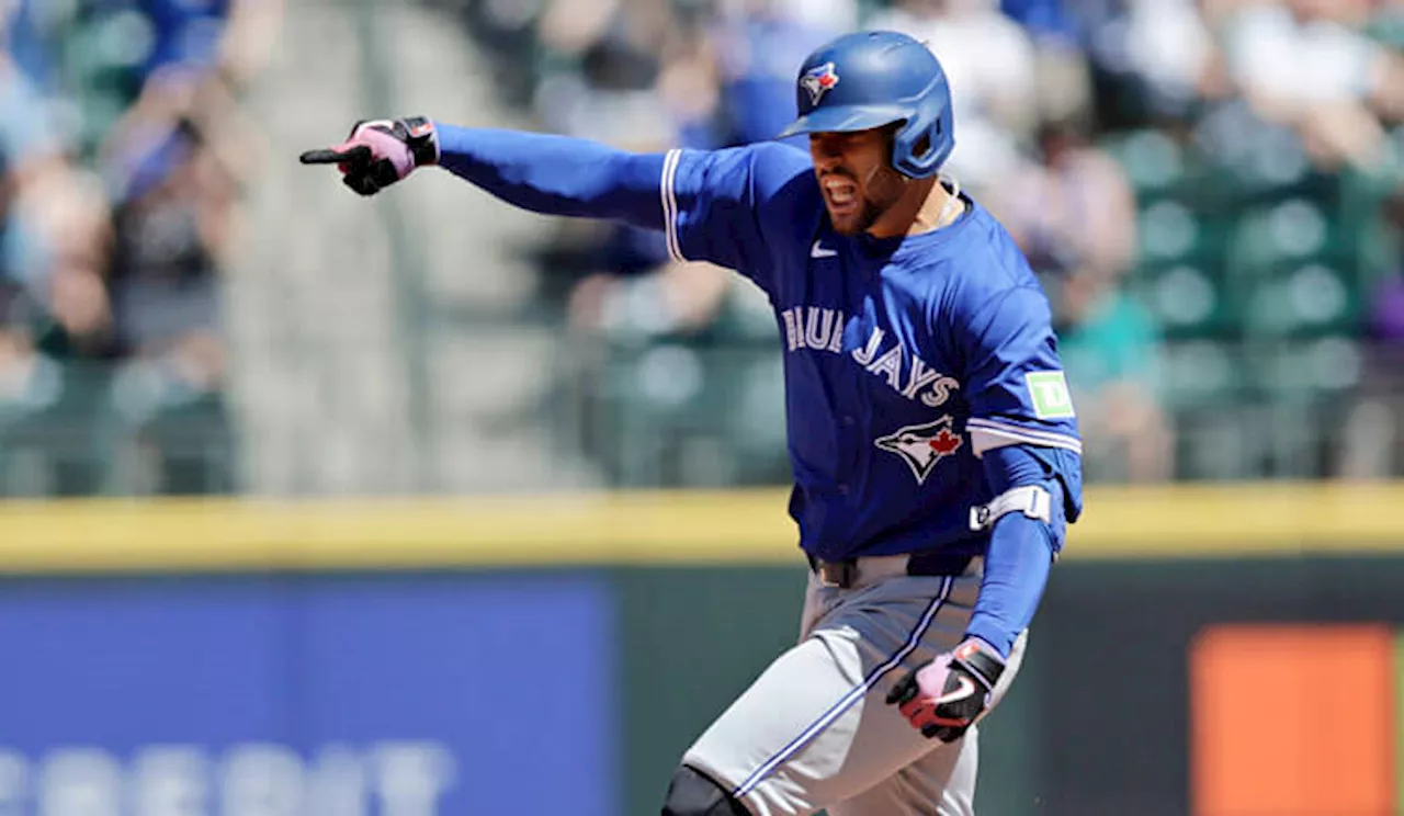 Blue Jays vs Diamondbacks Prediction, Picks, & Odds for Tonight’s MLB Game