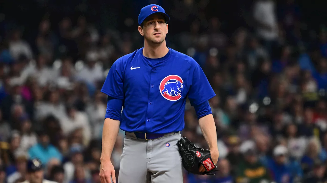 Cubs vs Cardinals Prediction, Picks, & Odds for Tonight’s MLB Game