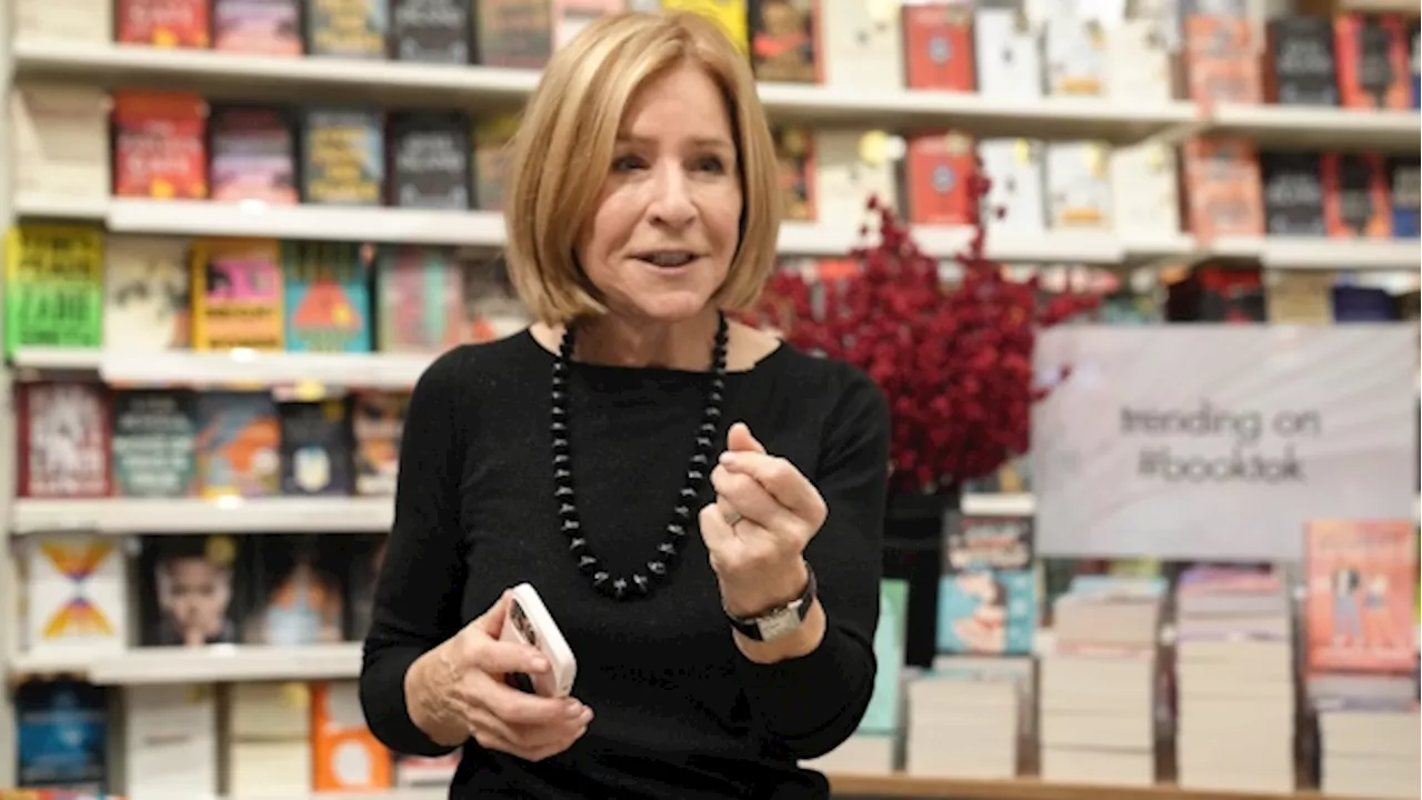 Founder Heather Reisman acknowledges 'tough four years' for Indigo