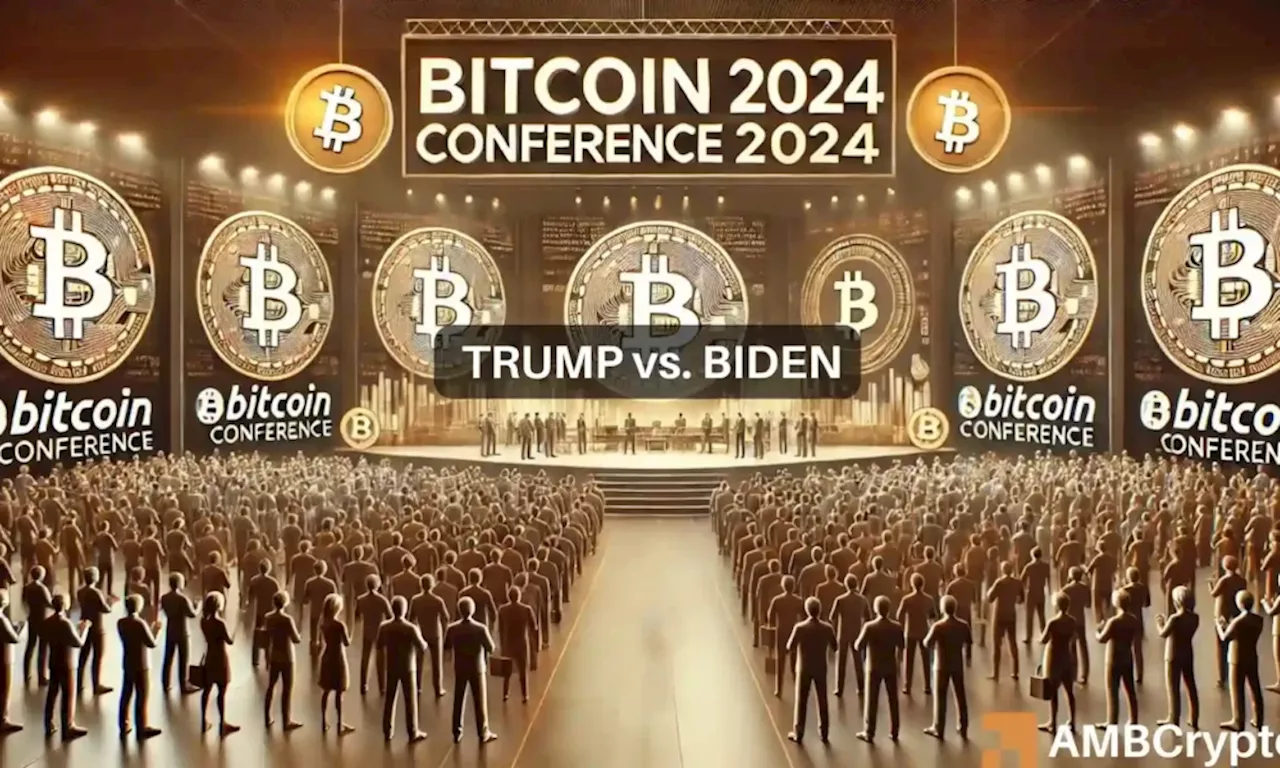 Donald Trump will win, help Bitcoin reach $150K in 2025