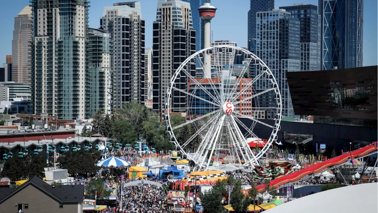 10 things to do in Calgary this weekend (July 12-14)