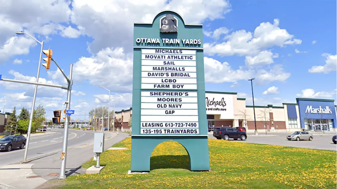 Owner of Ottawa Train Yards exits receivership after settling outstanding loan